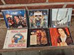 Michael Jackson 6 originele cd's, Cd's en Dvd's, Ophalen of Verzenden, Zo goed als nieuw