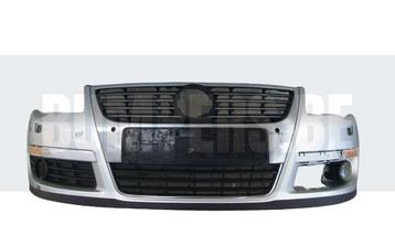 Bumper Volkswagen VW Passat B6 3C0 05-10 3C0807221 Voorbumpe beschikbaar voor biedingen