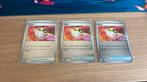 Pokemon - Ultra Ball Stamped - Gem Pack 1 - 1703/04, Ophalen of Verzenden, Zo goed als nieuw