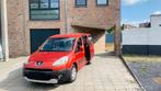 Peugeot Partner Tepee* 2011*1.6HDi* Eu5*A/C*92CV*273000km, Auto's, Peugeot, Euro 5, Monovolume, 4 cilinders, 1600 cc