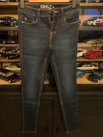 Only jeansbroek, Kleding | Dames, Spijkerbroeken en Jeans, Only, Ophalen of Verzenden, Zo goed als nieuw, Blauw