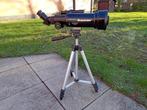 Celestron travel scope 70, Ophalen, Gebruikt, Lenzentelescoop (refractor), Met statief