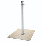 Afzetpalen met verzonken voet, Verzenden, Nieuw, Overige typen