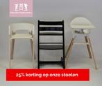 25% korting op Stokke Tripp Trapp stoelen - Tripp Trapp, Verzenden, Zo goed als nieuw, Meegroeistoel, Stoelverkleiner