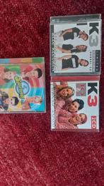 K3 , twee keer dubbel CD - Spring CD, Cd's en Dvd's, Cd's | Kinderen en Jeugd, Ophalen of Verzenden, Zo goed als nieuw