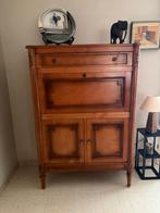 buffetkast en dressoir, Huis en Inrichting, Ophalen, Met deur(en), Klassiek, Zo goed als nieuw