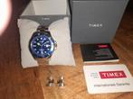 Timex herenhorloge, Ophalen of Verzenden, Zo goed als nieuw