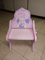 Disney Kindertafel + stoel, Ophalen, Gebruikt, Tafel(s)