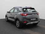Kia Stonic 1.0 T 100 Urban Edition, Autos, Kia, Argent ou Gris, Euro 6, Entreprise, Boîte manuelle