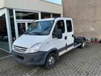 2008 Iveco - Dialy 40C18 - Van, Autos, Achat, Entreprise, Iveco, Euro 4
