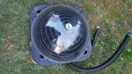 chauffage solaire pour piscine, Ophalen, Gebruikt, Verwarming