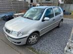 Vw Polo 1.4 benzine - 5 deurs - 109.000 km, Auto's, 5 deurs, Particulier, Euro 4, Polo