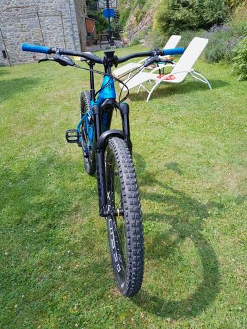 Mondraker Crafty R 2023. beschikbaar voor biedingen