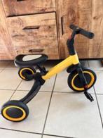 Tricycle multifonction Billy, Fietsen en Brommers, Ophalen, Zo goed als nieuw, Billy, Verstelbare zitting