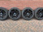 winterwielen, Ophalen, Banden en Velgen, 17 inch, Winterbanden