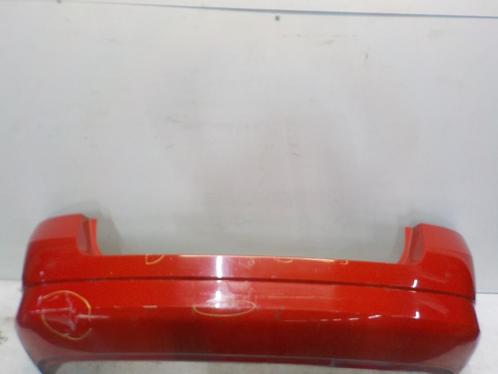 BUMPER ACHTER Skoda Fabia III Combi (NJ5) (01-2014/12-2022), Auto-onderdelen, Carrosserie, Bumper, Skoda, Achter, Gebruikt