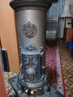 Gasstoof, Ophalen, Gebruikt, Gaskachel