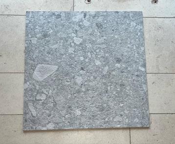Keramische tegels 60x60 recti – NIEUW beschikbaar voor biedingen