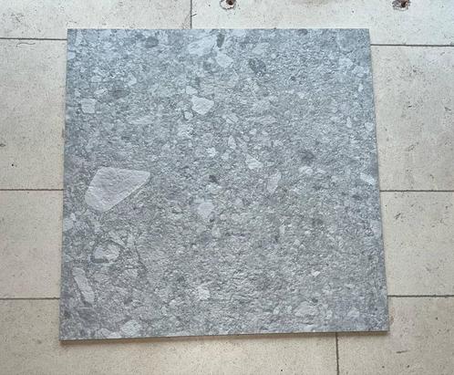 Keramische tegels 60x60 recti – NIEUW, Doe-het-zelf en Bouw, Tegels, Nieuw, Vloertegels, Keramiek, 40 tot 60 cm, 40 tot 60 cm