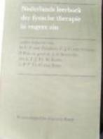 H c F Van Zutphen Nederlands leerboek der fysische therapie, Boeken, Studieboeken en Cursussen, Ophalen of Verzenden, Gelezen