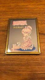 Spiegel-kadertje (doos 3), Kinderen en Baby's, Ophalen of Verzenden, Zo goed als nieuw, Spiegel