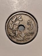 5 cent 1901 keydate, Ophalen of Verzenden