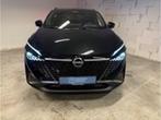 Nissan Qashqai QASHQAI MY24 ePOWER 2WD Tekna + Glass Roof +, Auto's, Automaat, Zwart, Bedrijf, Qashqai