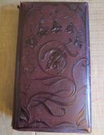 oud fotoboek, Ophalen of Verzenden, Gebruikt, Fotoalbum