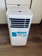 Nieuwe mobiele airco Domo D01035 7000btu, Elektronische apparatuur, Airco's, Ophalen, Verwarmen, Minder dan 60 m³, Nieuw