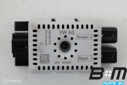 Ontstoringsfilter VW Golf 7, Auto diversen, Autospeakers, Gebruikt