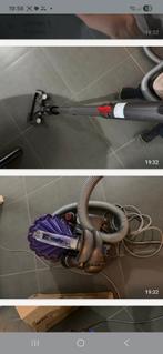 Aspirateur Dyson, Electroménager, Enlèvement ou Envoi, Utilisé, Réservoir, Aspirateur