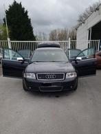 Audi S6, Auto's, Te koop, Berline, Benzine, 5 deurs