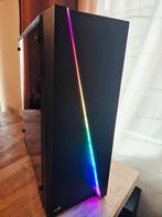 PC de jeu économique | Ryzen 5 | GTX 1060 | Jeux vidéo 1080, Custom Build, Gaming, HDD, 1 TB