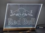 Red Bull verlichting.  600x480 mm, Verzamelen, Merken en Reclamevoorwerpen, Ophalen of Verzenden, Zo goed als nieuw