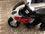 BMW elektrische motorfiets voor kinderen (2 tot 4 jaar), Ophalen, Zo goed als nieuw