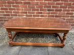 Gratis salontafel, Ophalen