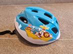 Decathlon kinderfietshelm maat small 46-53cm, Fietsen en Brommers, Fietsaccessoires | Fietshelmen, Ophalen, Zo goed als nieuw