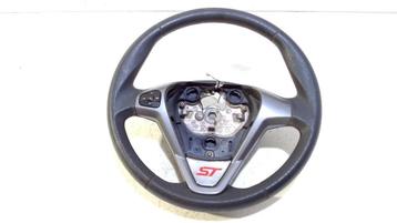 VOLANT DIRECTION Ford Fiesta 6 (JA8) (34126967B) disponible aux enchères