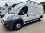 Peugeot boxer 3.0hdi 180pk L3h2 2014, Auto's, Bestelwagens en Lichte vracht, Euro 5, Bedrijf, Diesel, 2998 cc