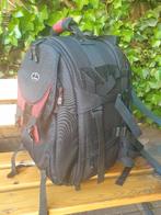 SAC À DOS de luxe - VANGUARD avec chariot - NOUVEAU, Bijoux, Sacs & Beauté, Neuf, 25 à 40 cm, Enlèvement ou Envoi, 45 à 60 cm