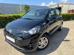 Hyundai i10 1.0i Twist, Auto's, Hyundai, Stof, 46 kW, Electronic Stability Program (ESP), Zwart