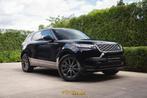 Land Rover Range Rover Velar, Auto's, 404 pk, 0 kg, Zwart, Bedrijf