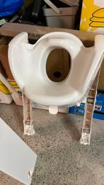 Toiletverkleiner/ verhoger, Kinderen en Baby's, Ophalen, Nieuw