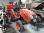 Tractor kioti, Zakelijke goederen, Landbouw | Tractoren, Ophalen, Gebruikt, Tot 80 Pk, Tot 2500