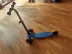 Kinderscooter met 3 wielen, Ophalen, Gebruikt
