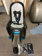 Thule ridealong fietsstoel, Vélos & Vélomoteurs, Accessoires vélo | Sièges de vélo, Enlèvement, Neuf