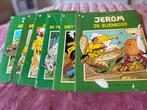 set van 6 Jerom stripboeken van W. Vandersteen., Boeken, Ophalen, Zo goed als nieuw