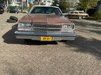1978 Buick Electra Electra park avenue 4C Oldtimer, Automaat, Overige brandstoffen, Bedrijf, Berline