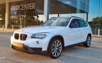 BMW X1 2.0d 136pk, 2013,Nieuwe distrebutieketting! beschikbaar voor biedingen