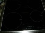 AEG INDUCTIE KOOKPLAAT, Elektronische apparatuur, Zo goed als nieuw, Energieklasse A of zuiniger, Inbouw, Inductie